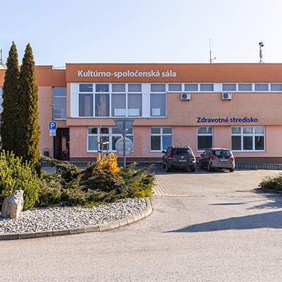 Lekáreň Hedera