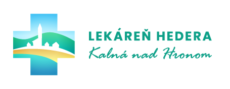 Lekáreň Hedera